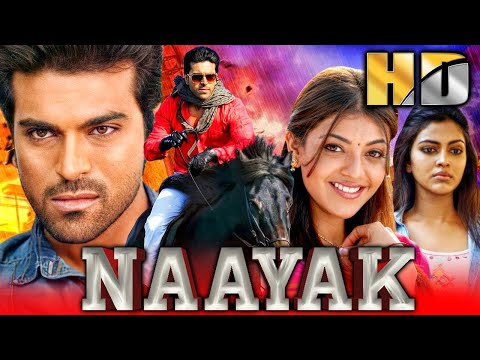 Naayak┬а(Full HD) Ram Charan Action Superhit Full Movie | Kajal Aggarwal, Amala Paul
