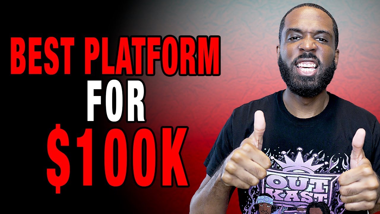 Top Platforms to Sell Digital Products in 2026