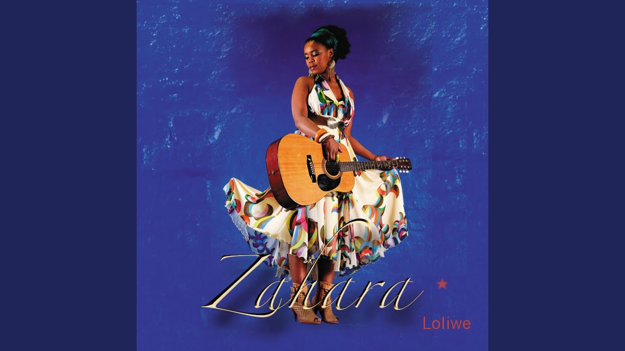 Lengoma by Zahara from Loliwe (2011) ๐ถ