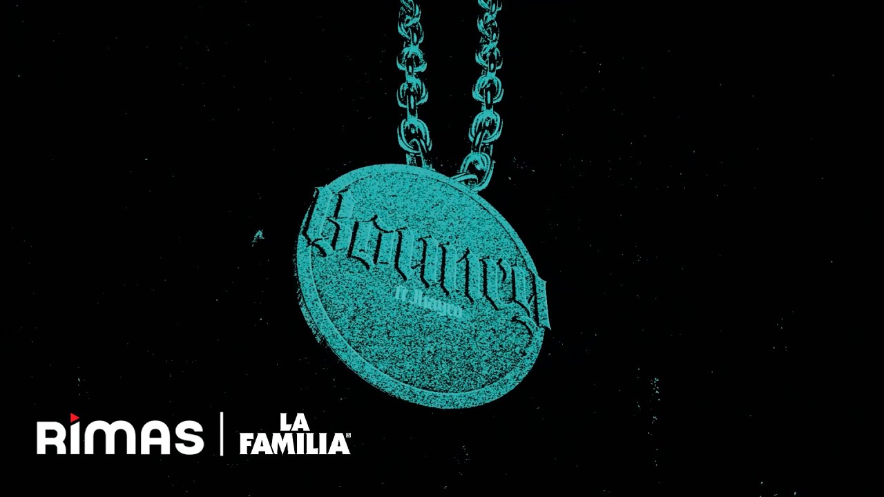 Bryant Myers & Jhayco - Bouncy 🎶 | Official Lyric Video by Millo Gangster Club