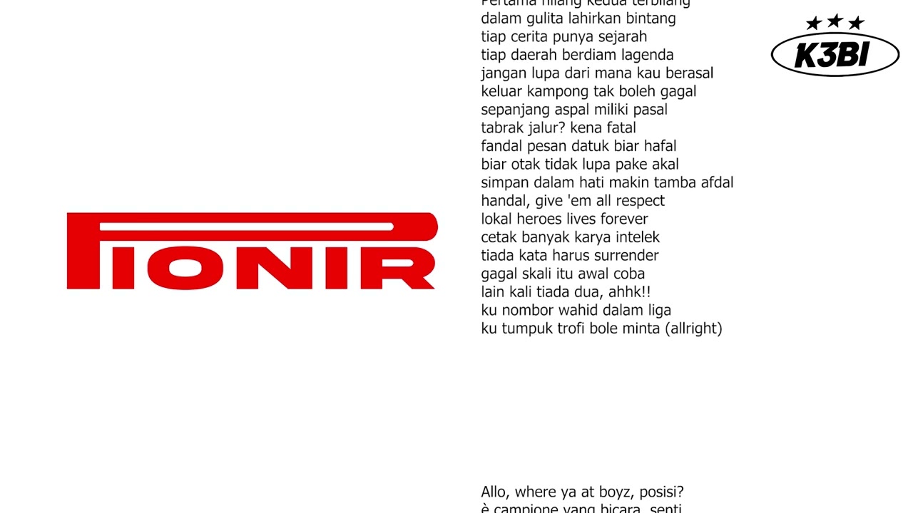 Allo (Lyric Video) by Ode Malik & Krazy Brazy 🎶