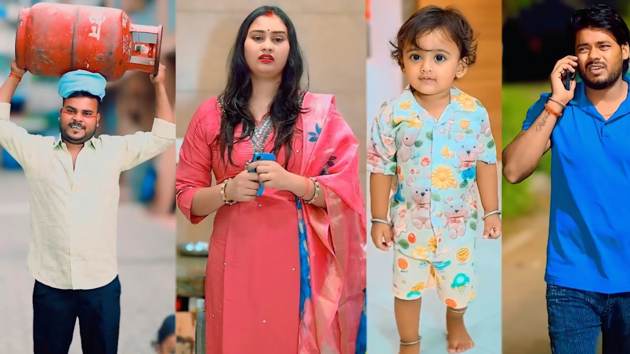 Heartwarming Short Film: Suprit’s Childhood Friend 🌟 Featuring Suraj Actor