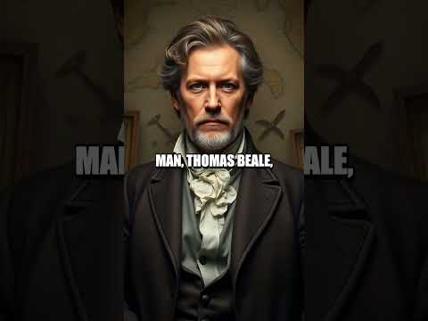 The Beale Ciphers: Virginia’s Timeless Treasure Mystery