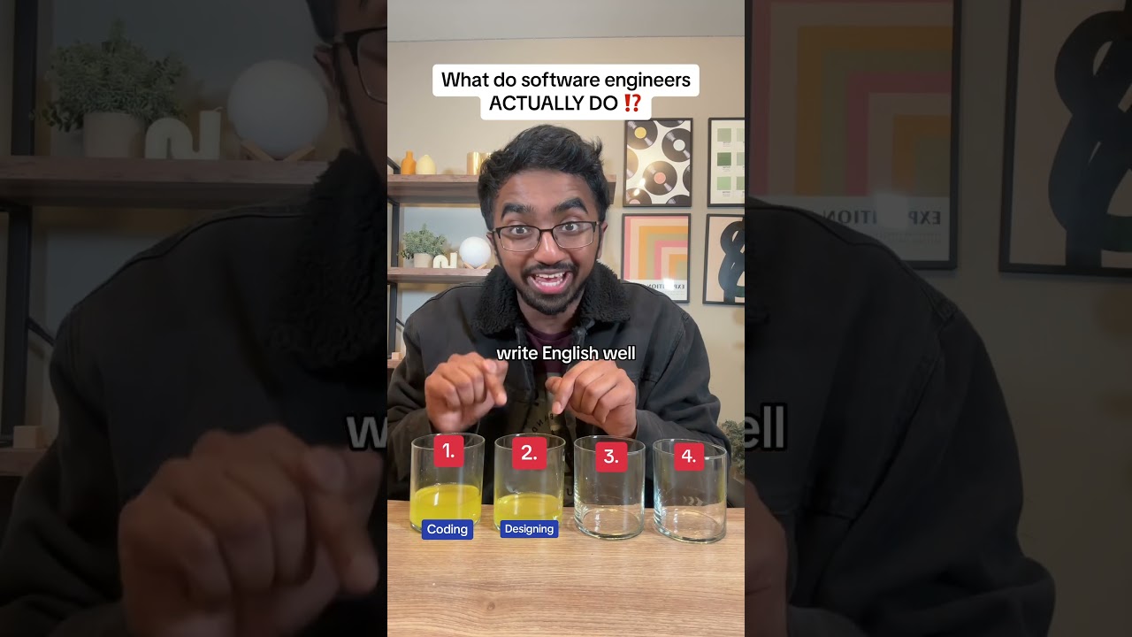 4 What Do Software Engineers Really Do? 🚀 Uncover the Top 4 Responsibilities