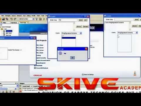 Cryptanalysis of a generalized ring signature scheme