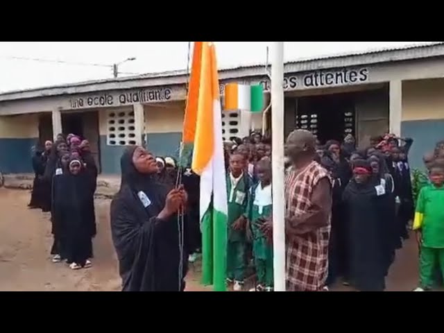 Côte-d’Ivoire : le début du grand remplacement sous la gouvernance actuelle