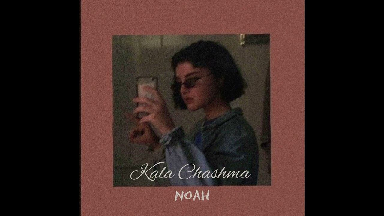 Kala Chashma (Slow + Reverb) 😎 | Trending Music Remix