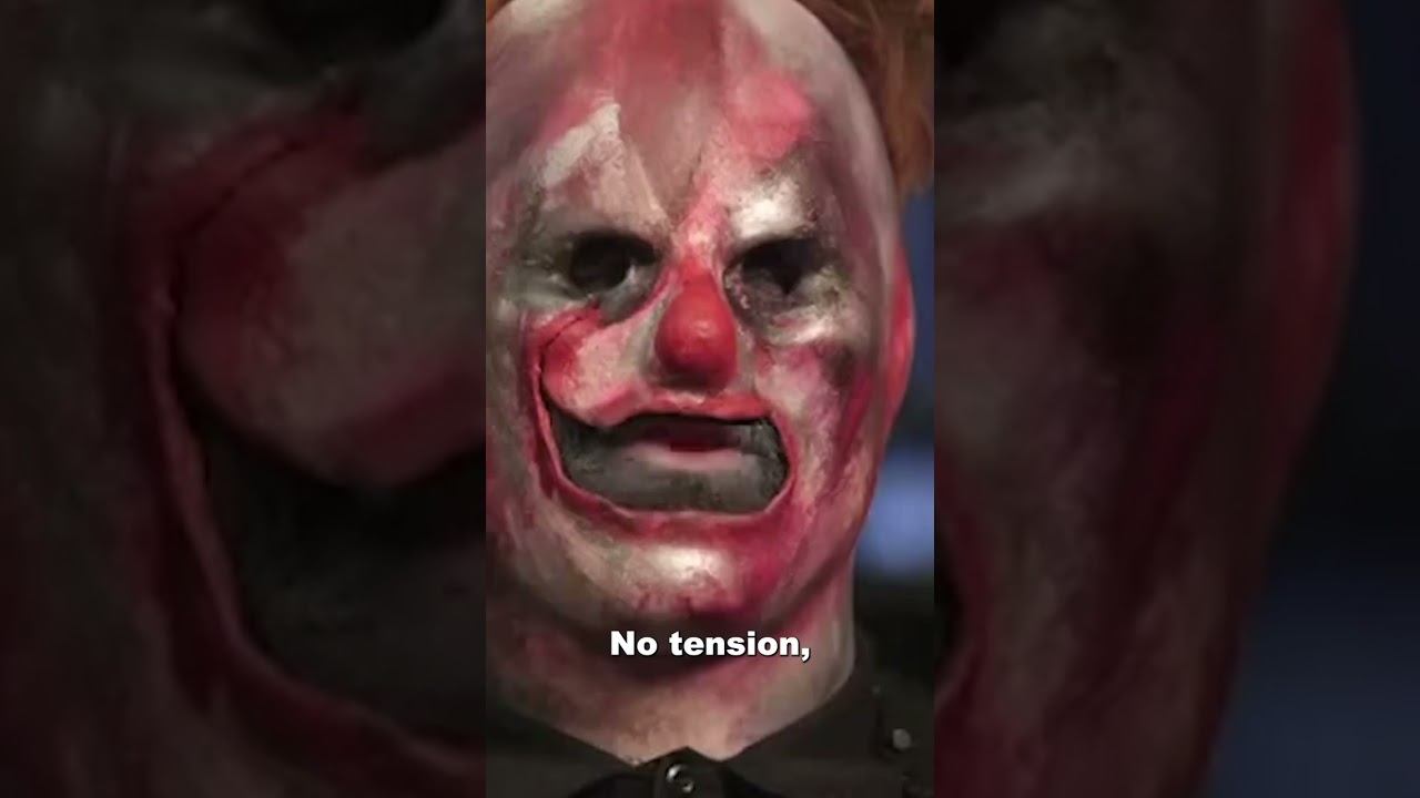 Jim, Clown & Mick Discuss #AllHopeIsGone Recording 🎶