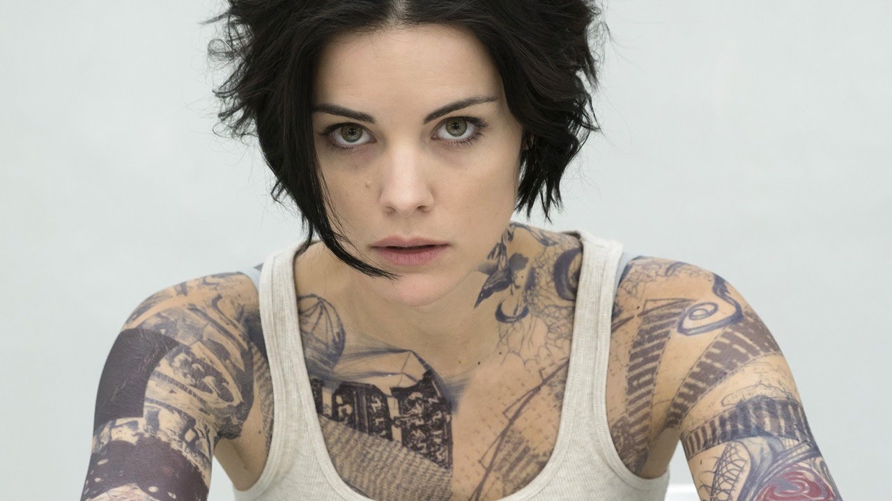 Blindspot: New NBC Drama with Jaimie Alexander