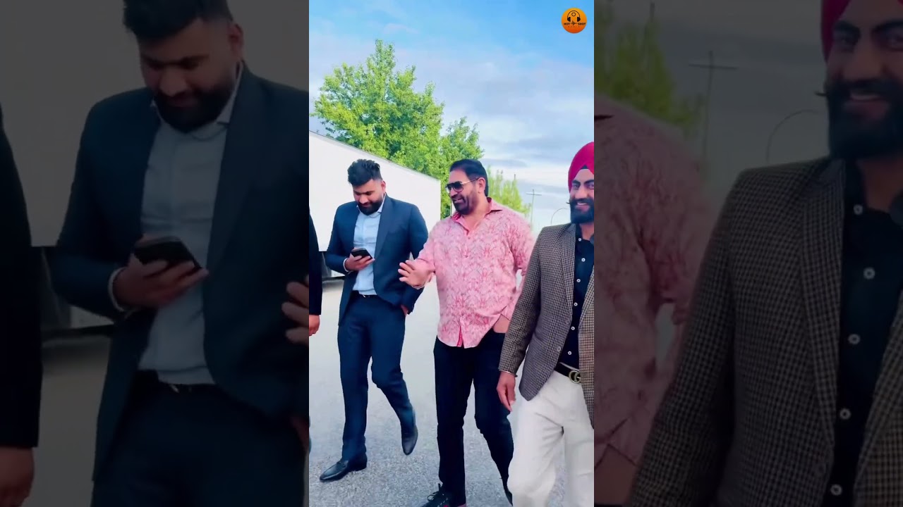 Bloodline by KS Makhann | Punjabi Song 2025 🎶