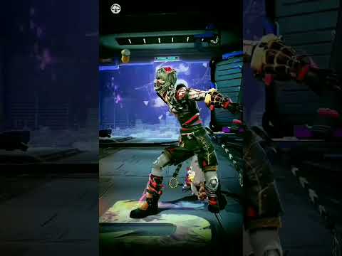 Habibi Free Fire Shorts | DJ Gimi-0 x Habibi | Habibi TikTok Remix | HABIBI🥵