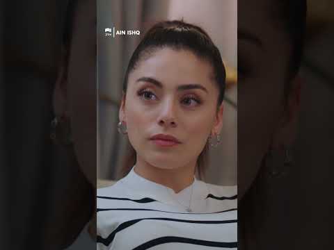Ain Ishq | Teaser Episode 61 #ainishq #onelove #KızılcıkŞerbeti | UD3R