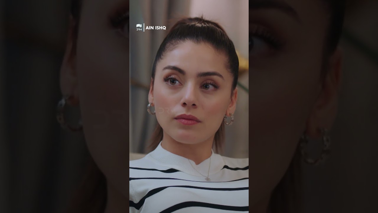 Ain Ishq Teaser Episode 61 🌟 - Love Confronts Tradition | UD3R