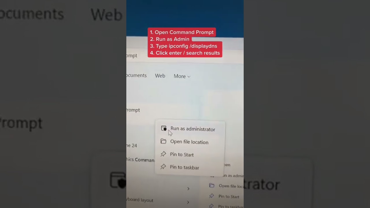 Protect Your Privacy: How Anyone Can View Your Browser & DNS History on Windows 🛡️