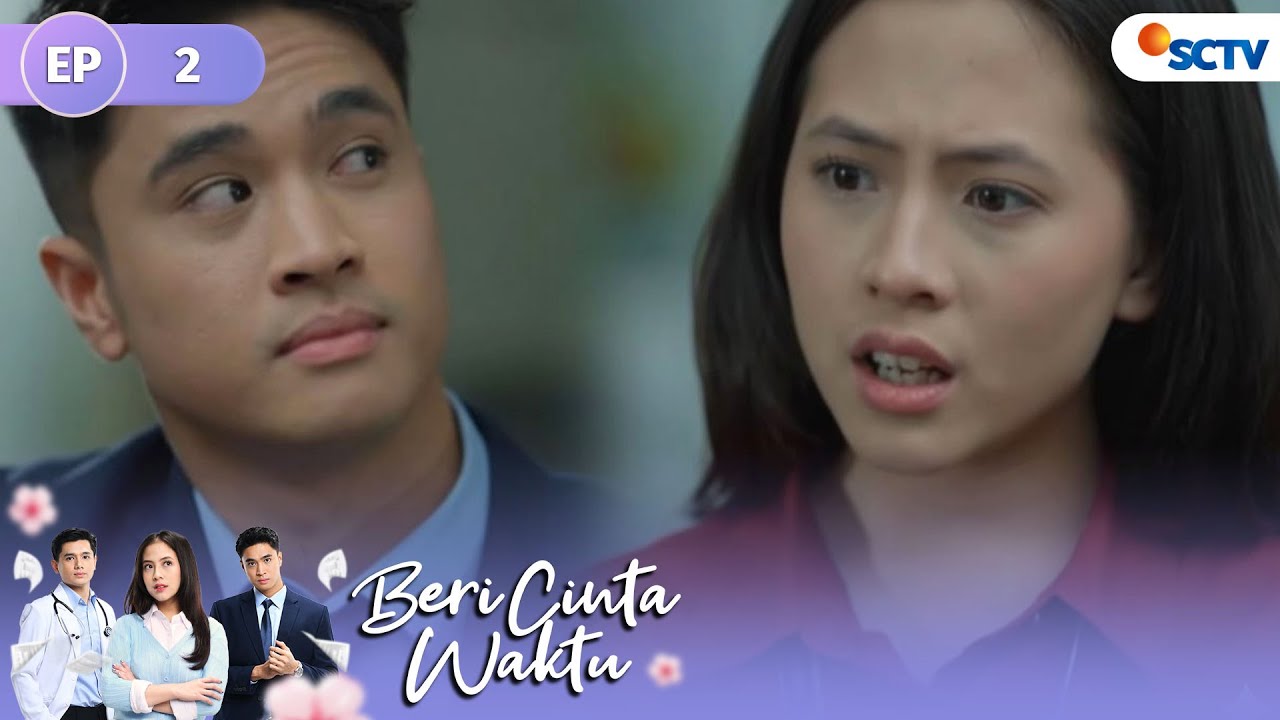 Minta Adila Jadi Asisten Pribadinya? | Episode 3