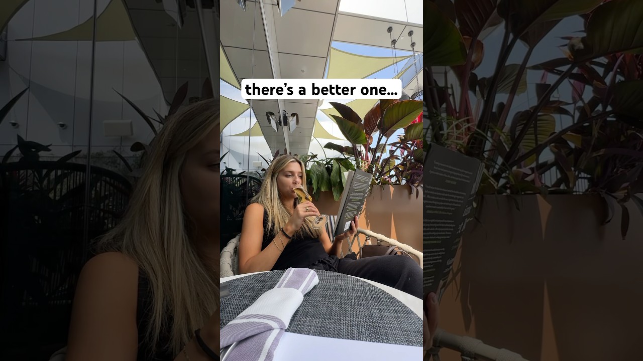 Why The Delta One Lounge Isn’t The Best