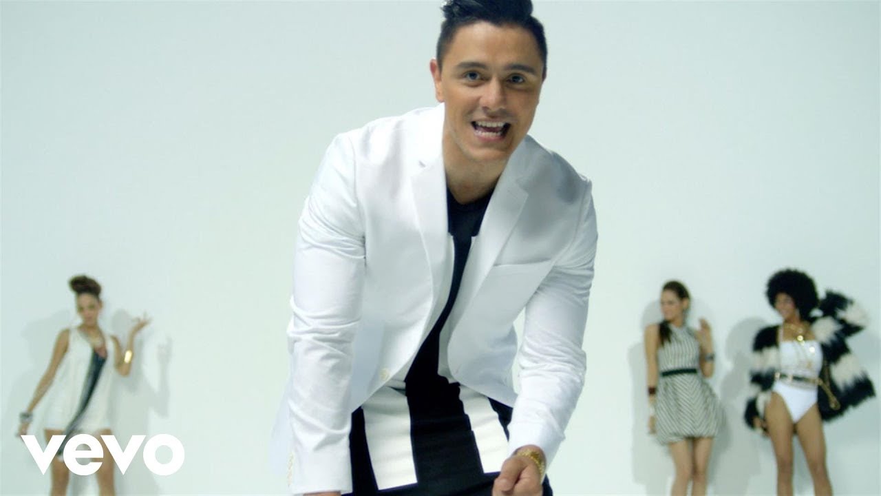Joey Montana Releases New Song 'Picky' 🎶