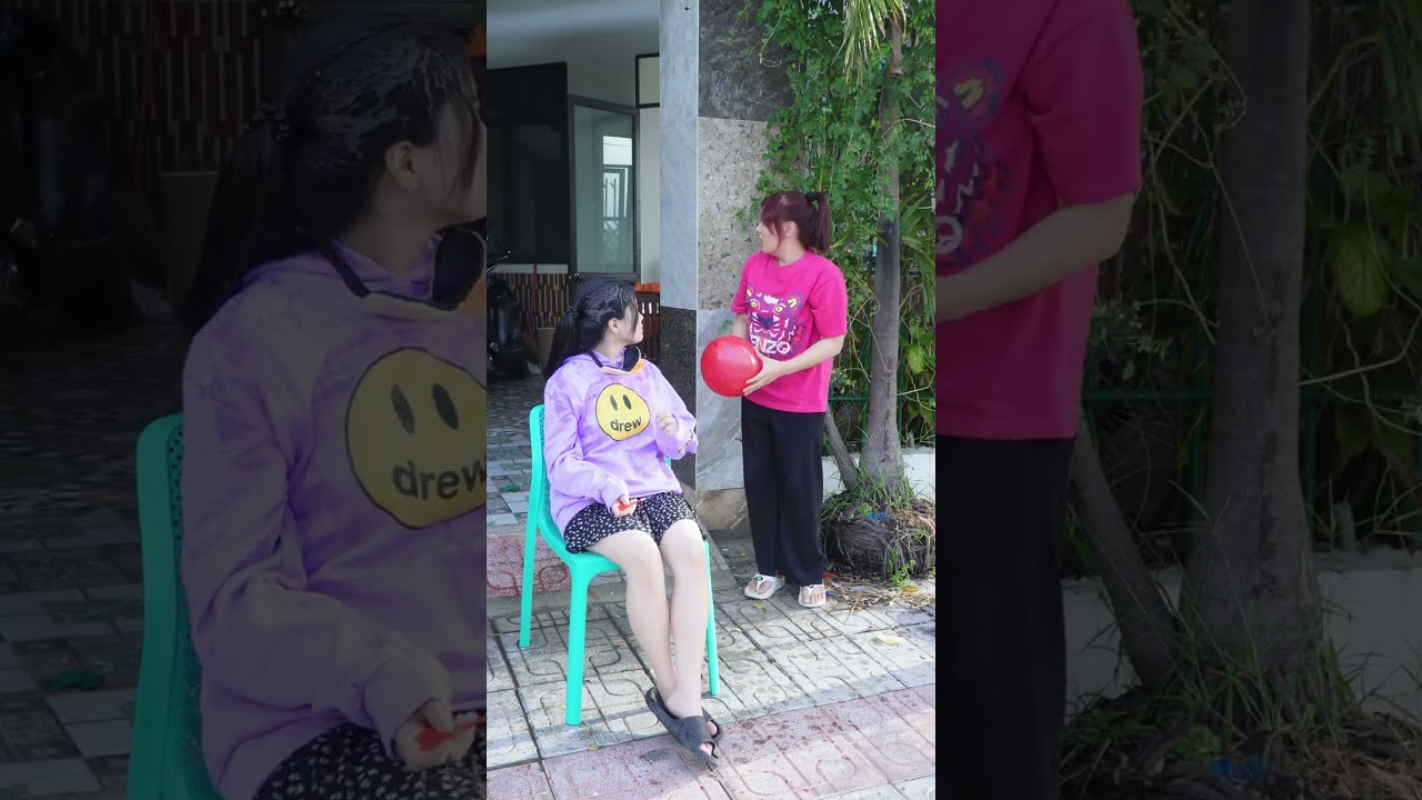 It's All Just a Misunderstanding 🤣