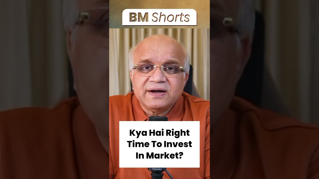 Best Time to Invest in the Market 📈