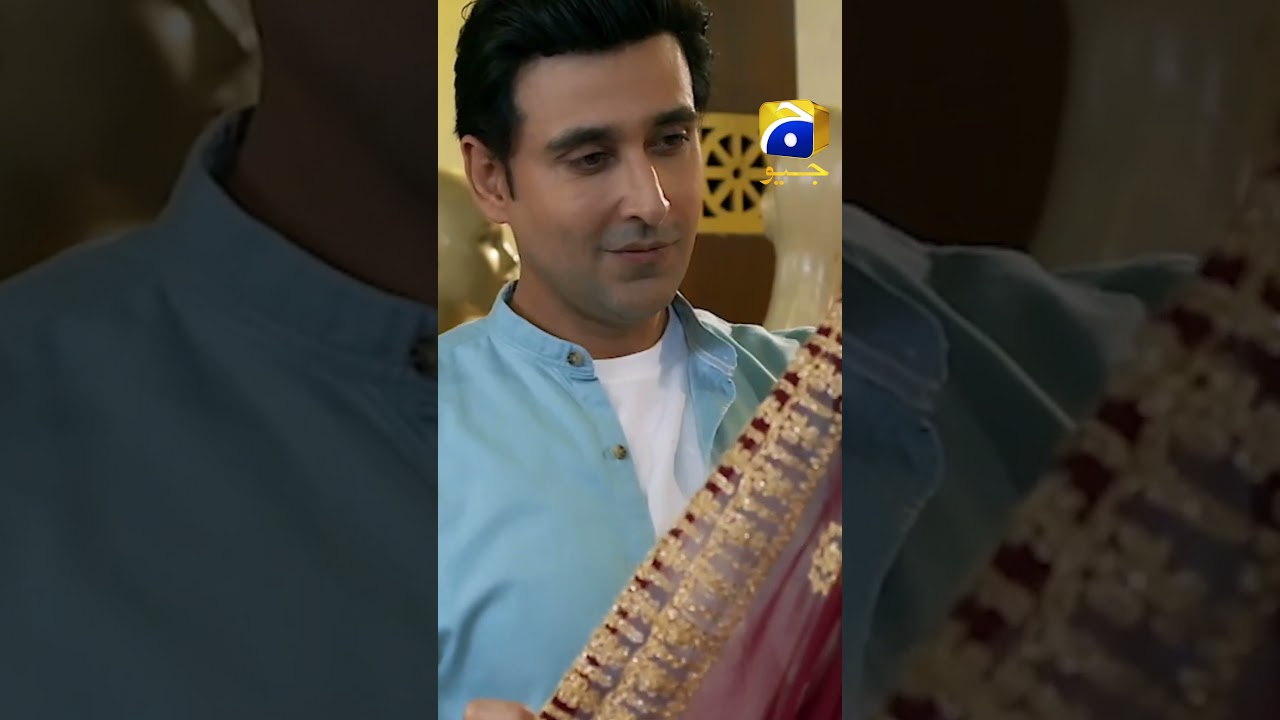 The Most Interesting or Exciting Scene of Drama Mujhay Qabool Nahin