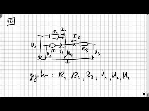 Lineare Gleichungssysteme: Existenz und Eindeutigkeit von Lösungen 📊