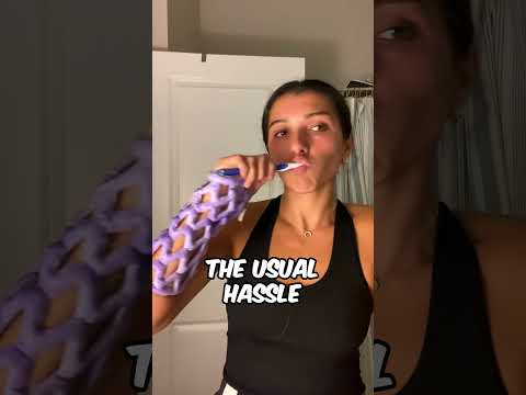 💡 This Genius Cast Fixes EVERYTHING You Hate About Traditional Casts 🤯