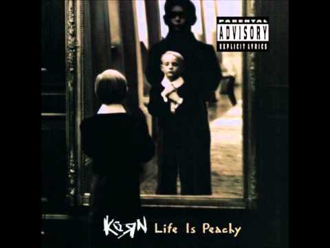 Korn - A.D.I.D.A.S.