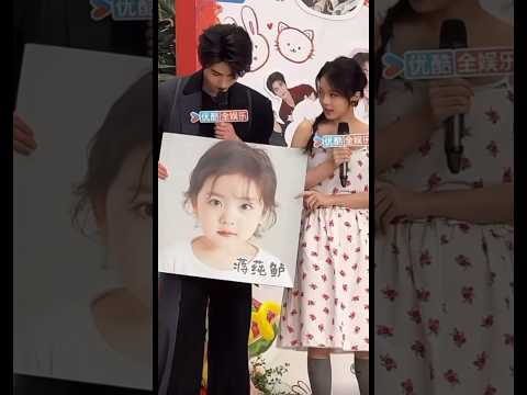 Drama promotion Event | Our Generation | Zhang Linghe & Zhao Jinmai #zhaojinmai #จ้าวจินม่าย #cdrama