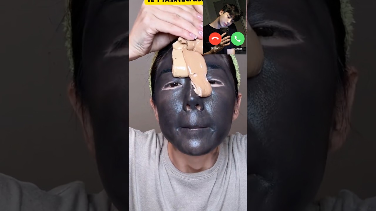 কোরিয়ান বয়ফ্রেন্ডের ভিডিও কল! দেখুন সুন্দর হ্যান্ড ক্রাফট ওউড টয় 🪵✨