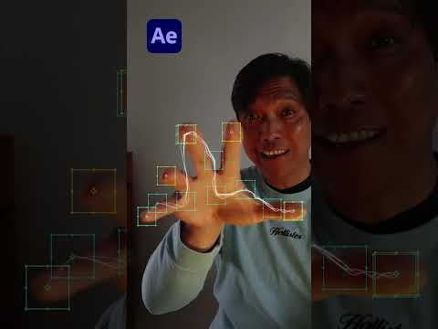 Be Like THE FLASH | After Effects Project File!