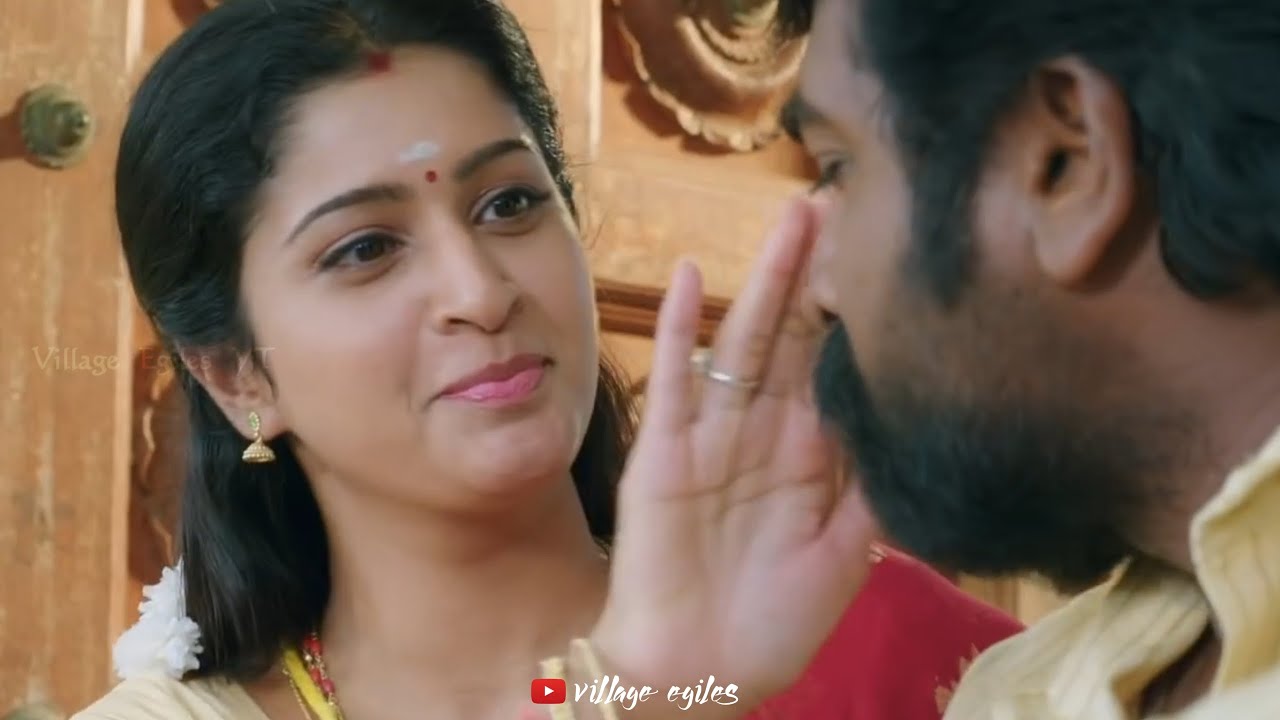 Tamil Classic Village Night Song WhatsApp Status ❤️