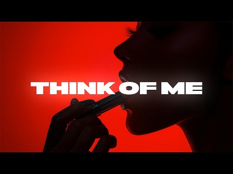 HUGEL, David Guetta, Kehlani, Daecolm - Think Of Me (Lyric Video)