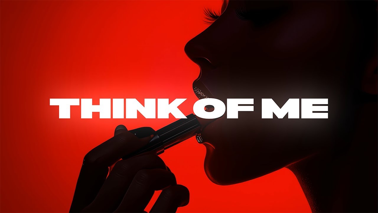 HUGEL, David Guetta & Kehlani Collaborate on New Hit 'Think Of Me' 🎶 – Watch the Lyric Video Now!