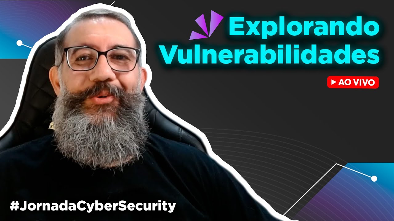 Guia Completo para Detectar Vulnerabilidades em Sistemas de Segurança 🔐