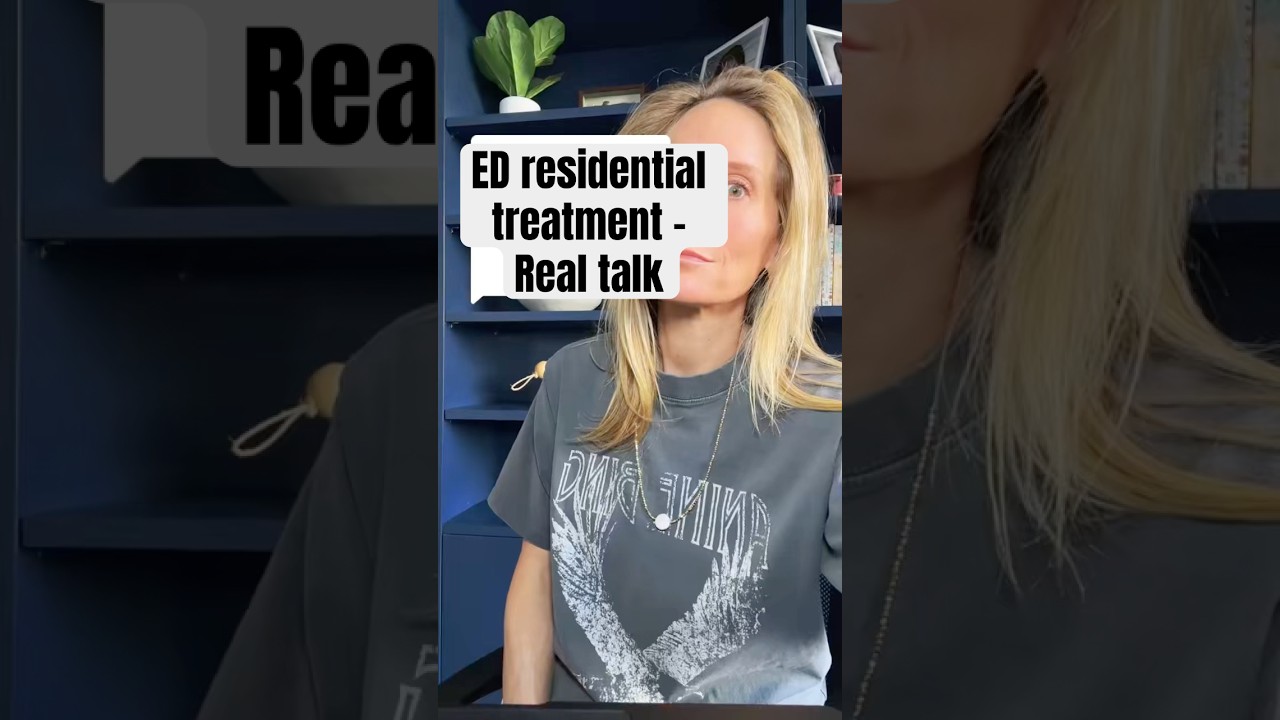 Hard Truth: Many ED Treatment Centers Don't Want Full Recovery