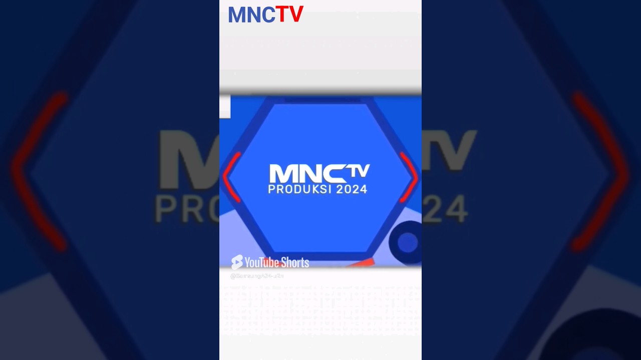 FRMANTIE MNCTV MNC MEDIA