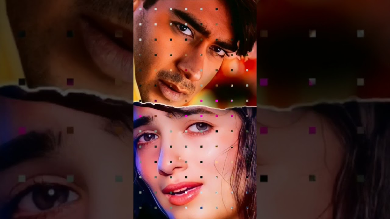 Kunwara Nahin Marna - Ajay Devgn & Twinkle Khanna's Romantic Drama π¬