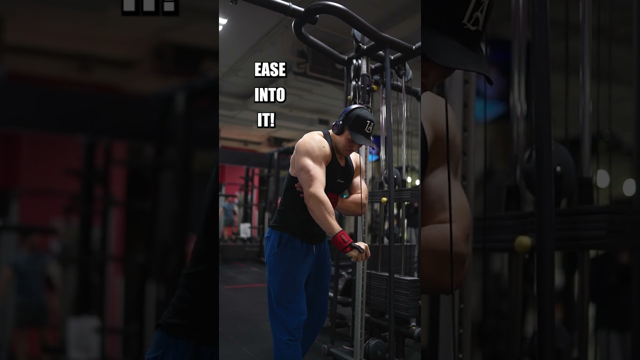 First Cut Advice & Exclusive Discounts 💪