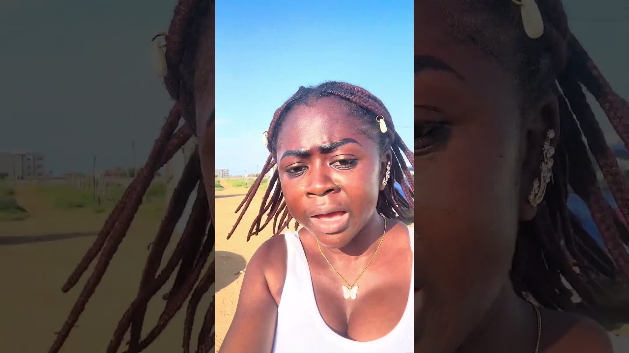 Le secret derrière le visage de Mimi 🤫