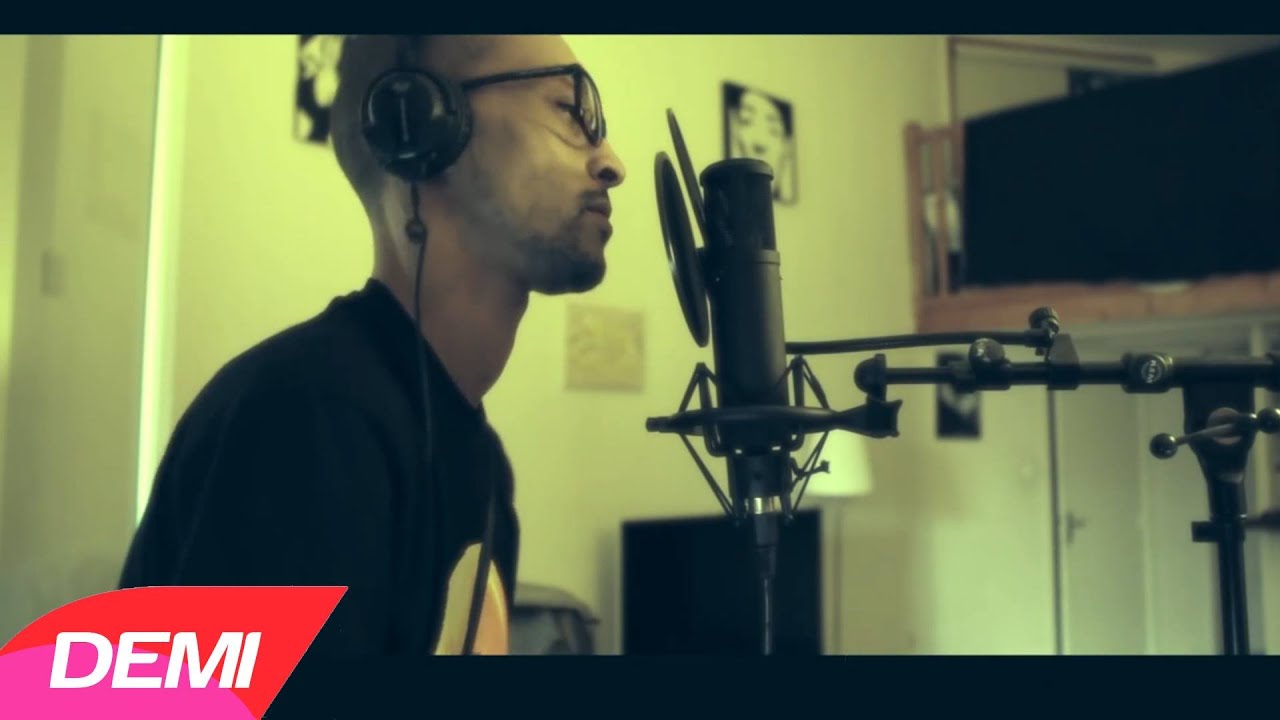 Demi Portion - Demi Paix (Freestyle) 🎶