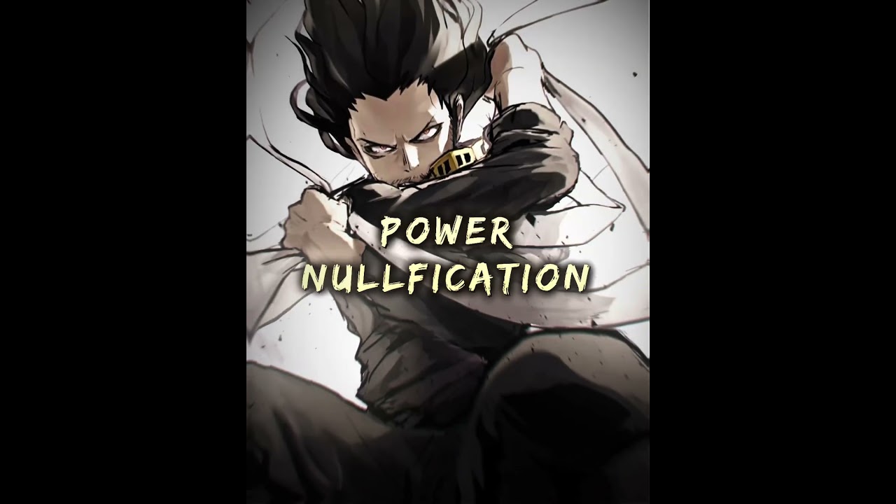 Strongest Abilities In Fiction (Part 2) #shorts