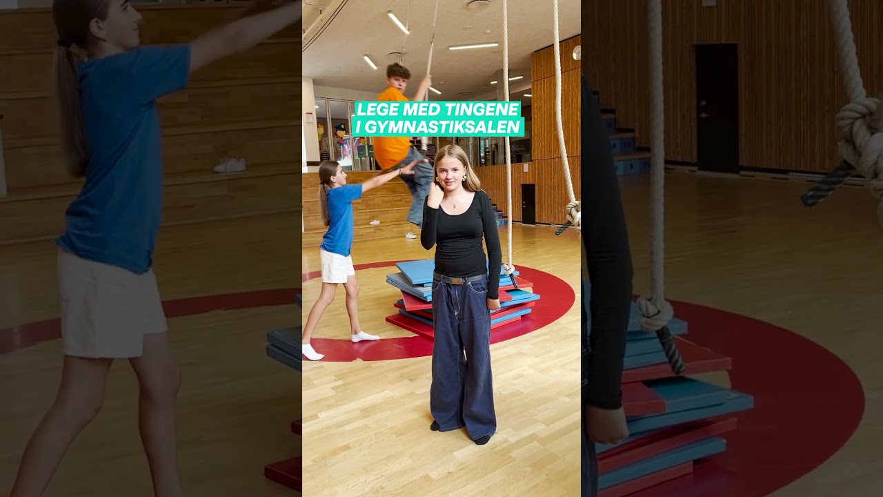 Ting du IKKE må gøre under optagelse 🎥