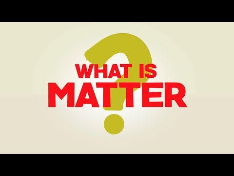K12 Grade 3 - Science: Matter and its 3 States