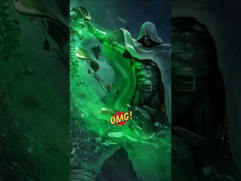 Who Beats Dr Doom in AVENGERS SECRET WARS ?