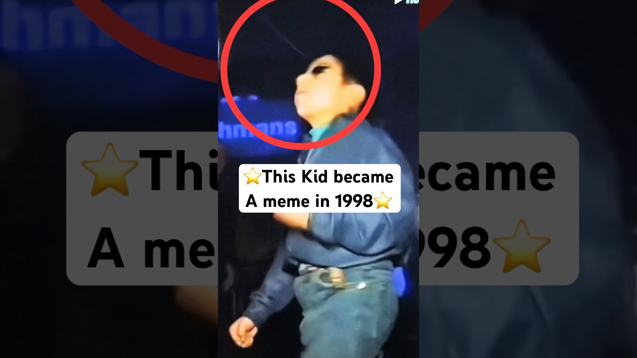 Who is Gypsy Kid? Meme & DJ Explained 🎶