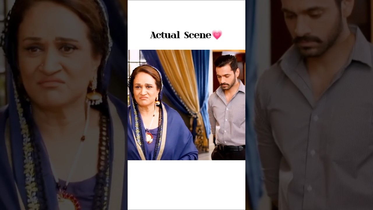 Tere Bin Blooper 😂 | Wahaj Ali & Yumna Zaidi