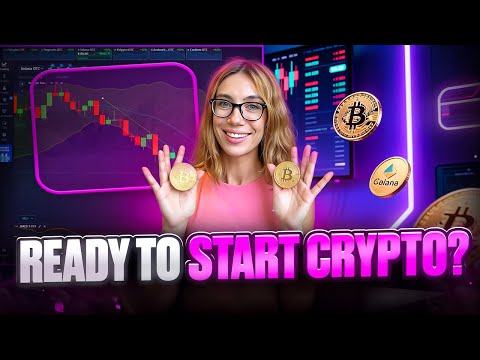 🔥 Your Guide to Reading Crypto Markets | crypto trading | crypto trading strategies