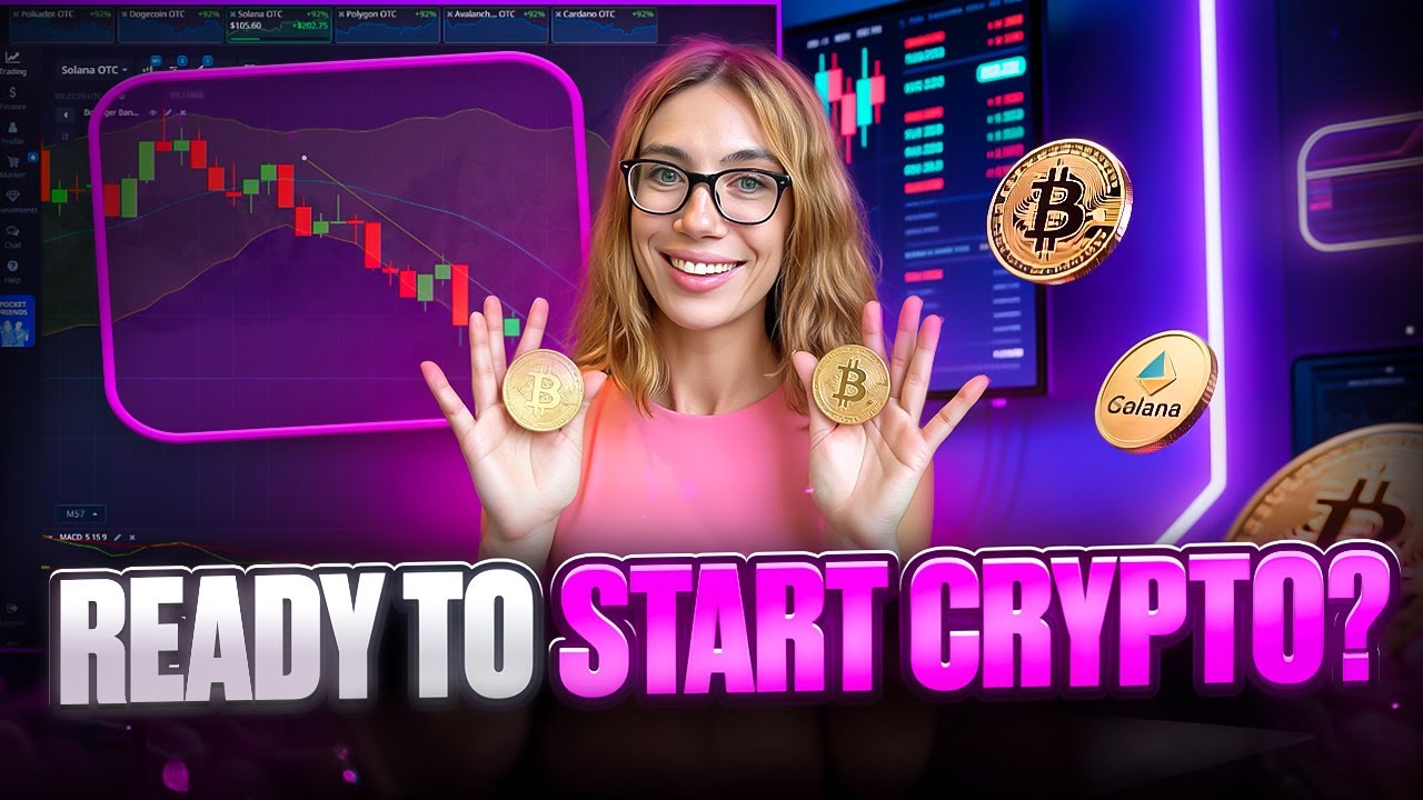Your Comprehensive Guide to Reading and Trading Crypto Markets