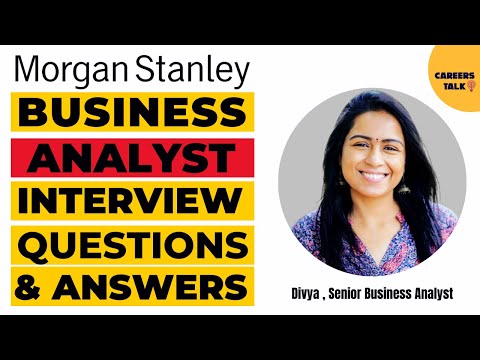 [REAL] business analyst interview questions and answers | business analyst interview questions