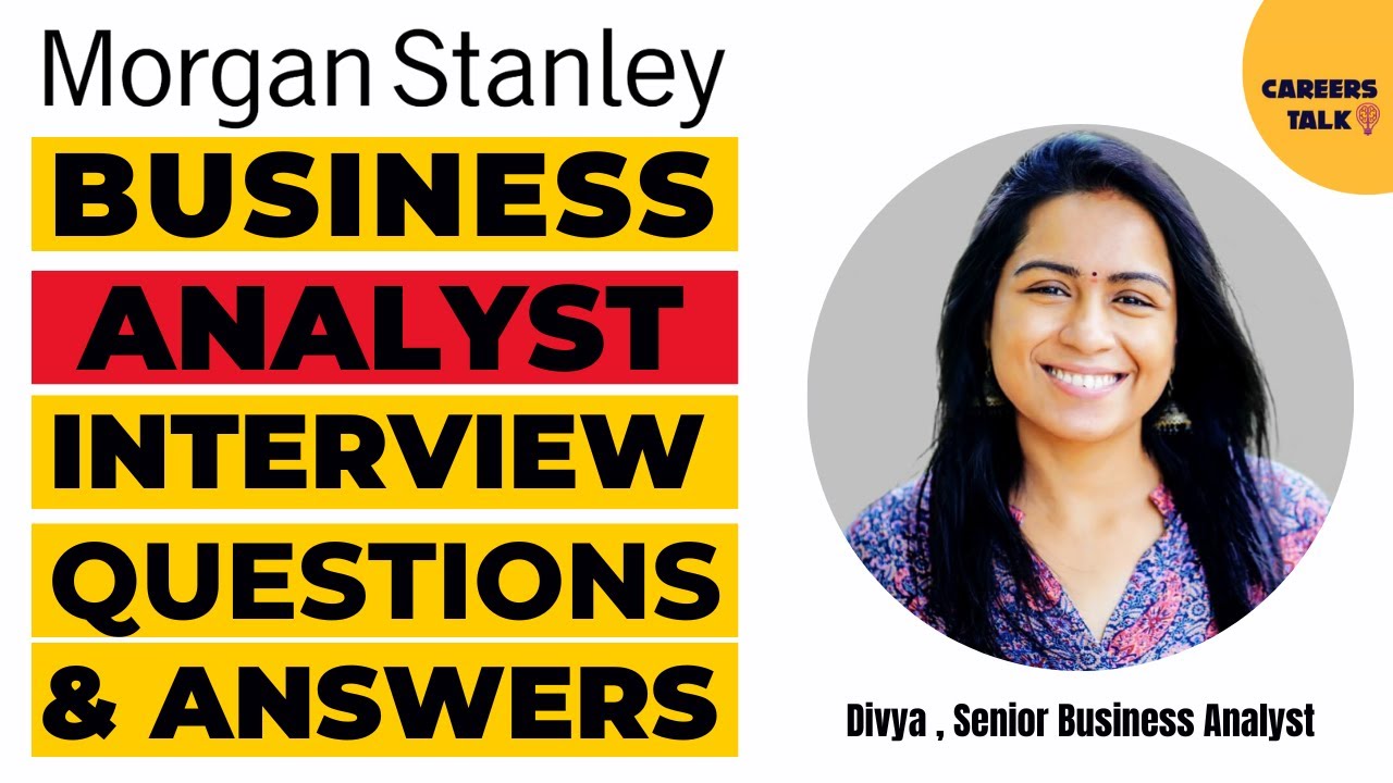 [REAL] Business Analyst Interview Questions & Expert Answers 🎯 | Prepare & Succeed